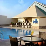 Time Grand Plaza Hotel, Dubai Airport 