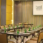 Time Grand Plaza Hotel, Dubai Airport 