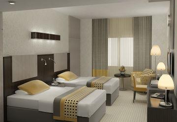 فندق تايم جراند بلازا - مطار 4*