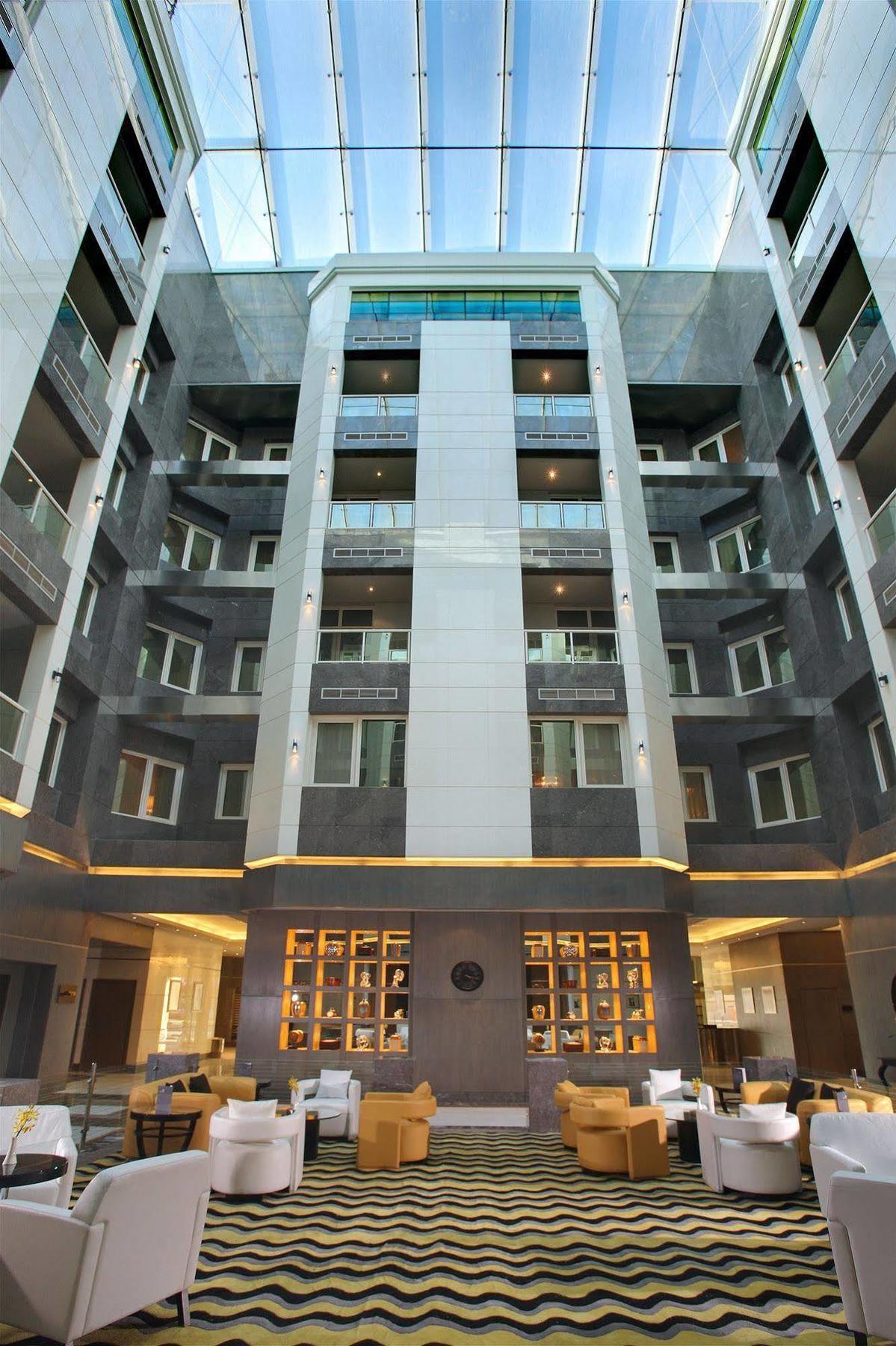 تايم جراند بلازا - مطار 4*