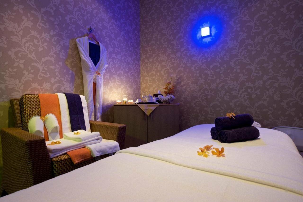 فندق تايم جراند بلازا - مطار 4*
